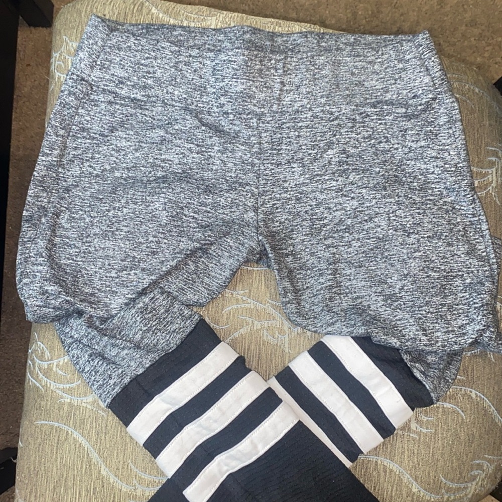 Bombshell OG Sock Leggings
